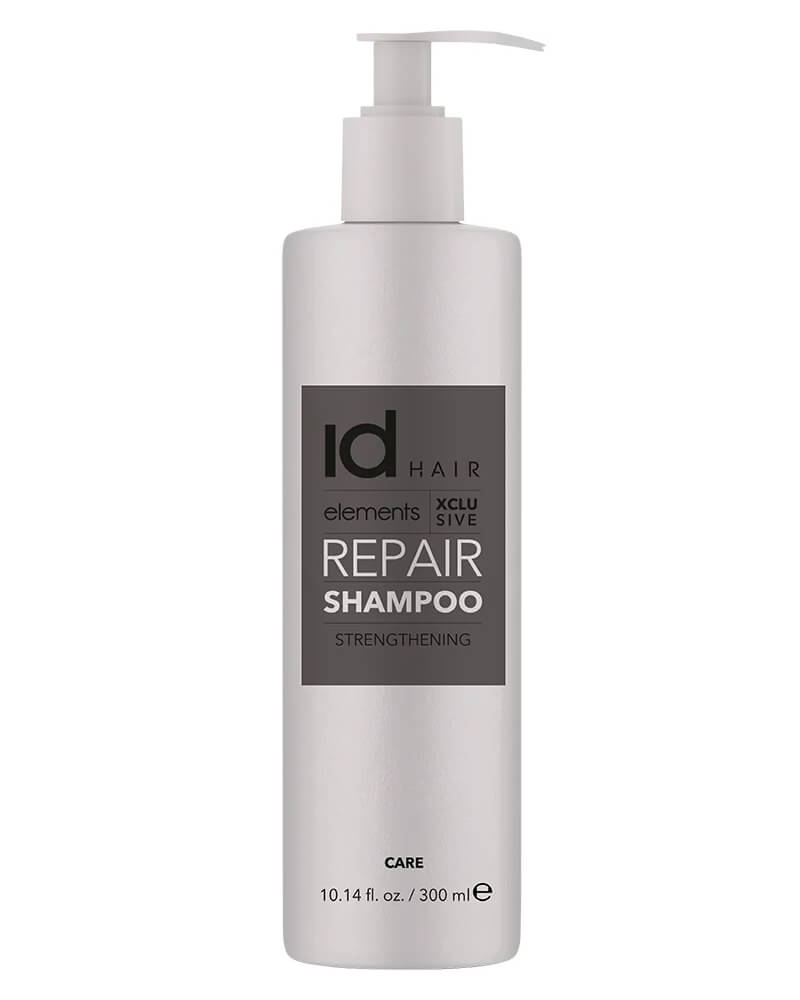 Id Hair Elements Xclusive Repair Shampoo 