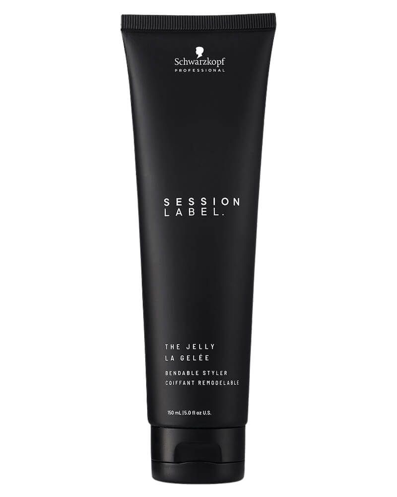Schwarzkopf Session Label The Jelly 150 ml