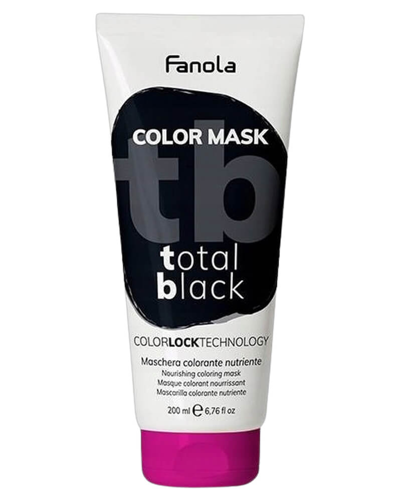 Fanola Color Mask Clover Green 200 ml