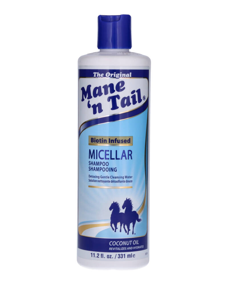 Mane &apos;n Tail Herbal Essentials Shampoo 331 ml