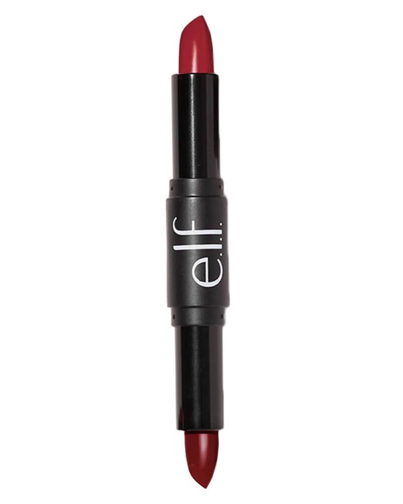 Elf Day To Night Lipstick Duo - Red Hot Reds (B82104-1) (U)