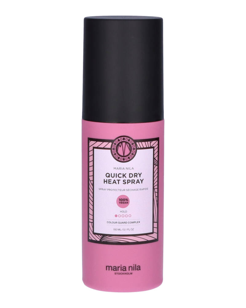 maria nila StyleogFinish Quick Dry Heat Spray 150 ml