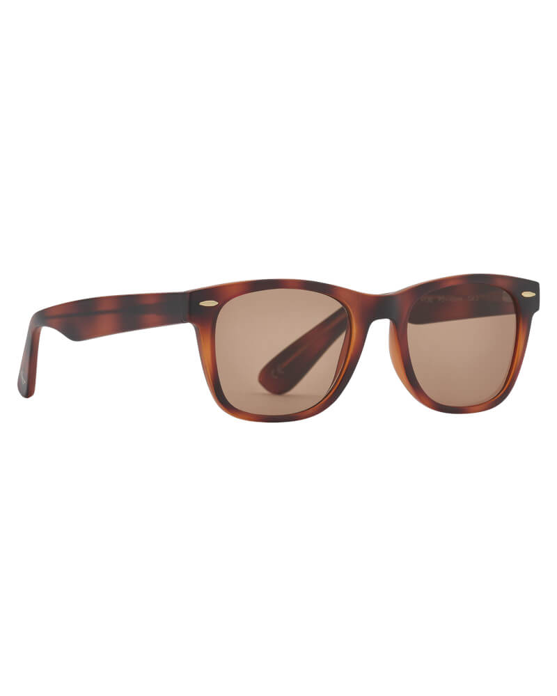 Prego Karen Simonsen Brun Demi Sollæsebrille +3,0