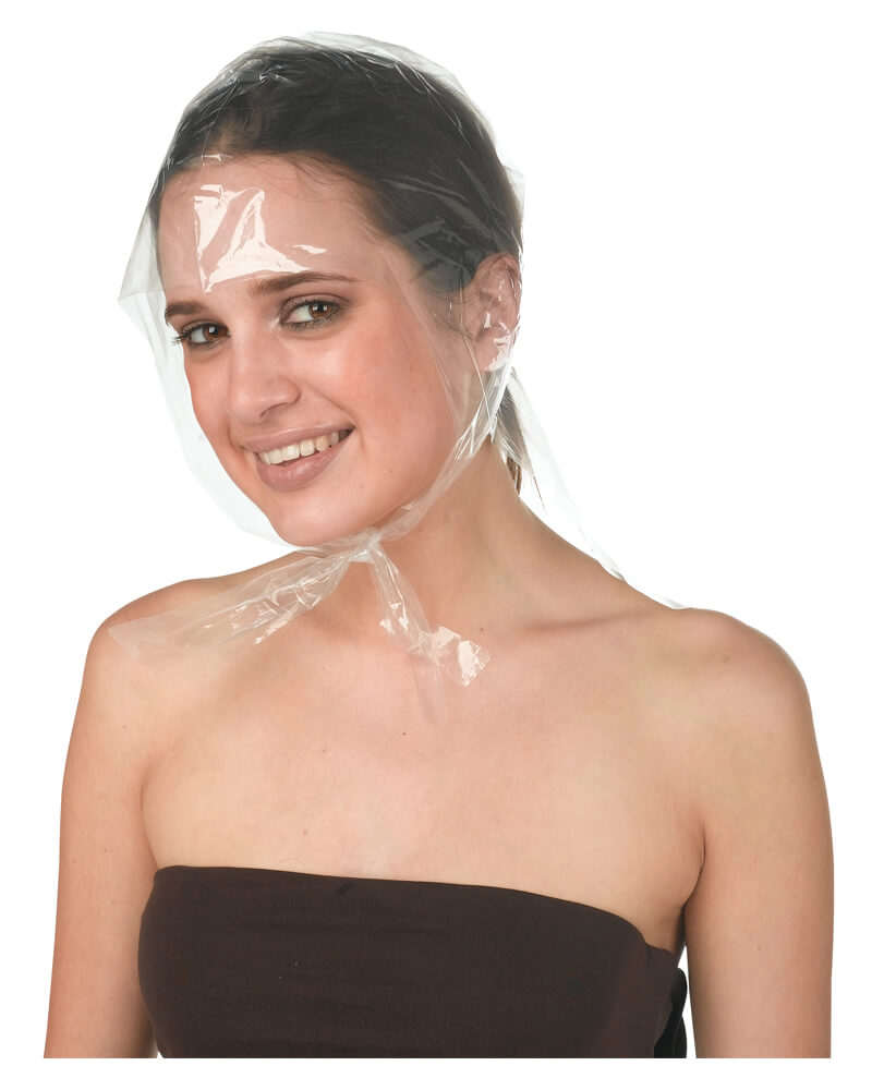 Sibel Einwegshaube Ref. 5011031 50 stk.