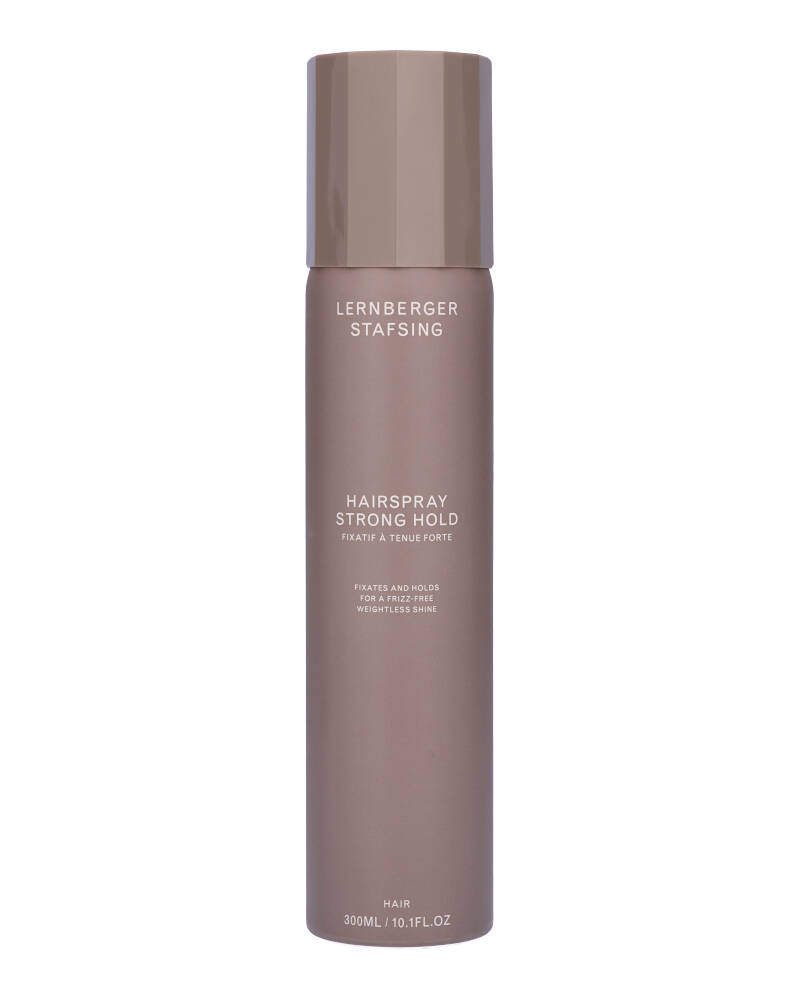 Lernberger Stafsing Hairspray Strong Hold 300 ml
