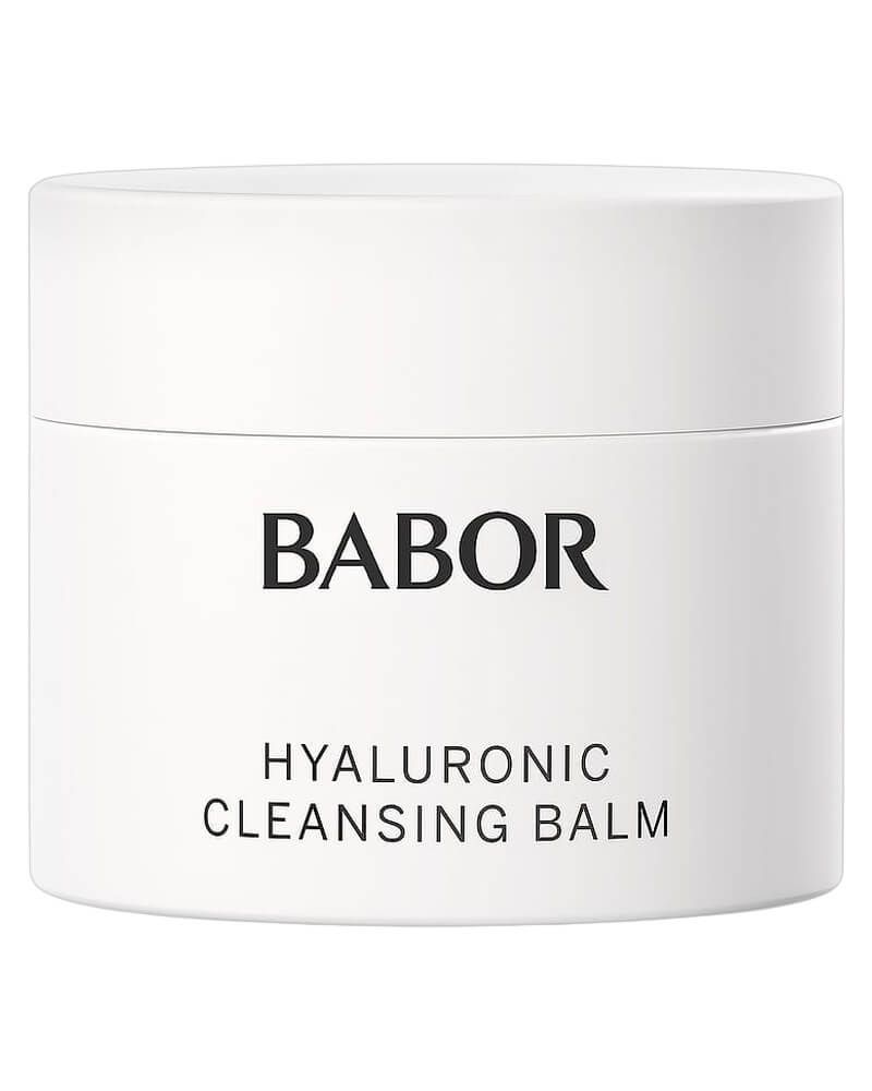 Babor Hyaluronic Cleansing Balm 150 ml