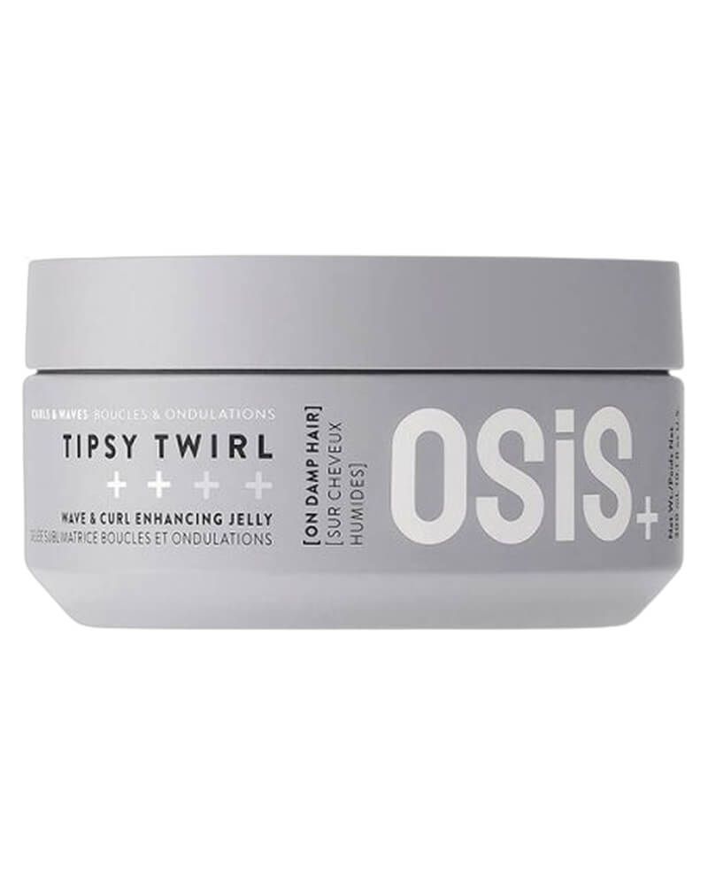 Schwarzkopf OSiS+ Tipsy Twirl Wave & Curl Enhancing Jelly 300 ml