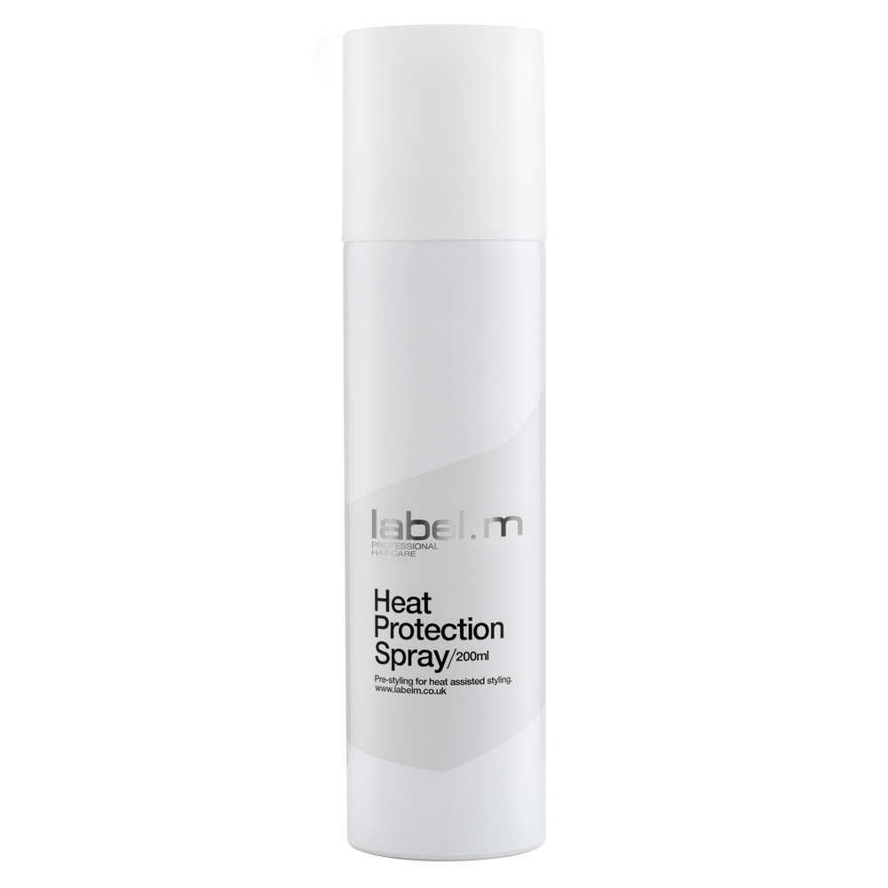 Label.m Heat Protection Spray 200 ml