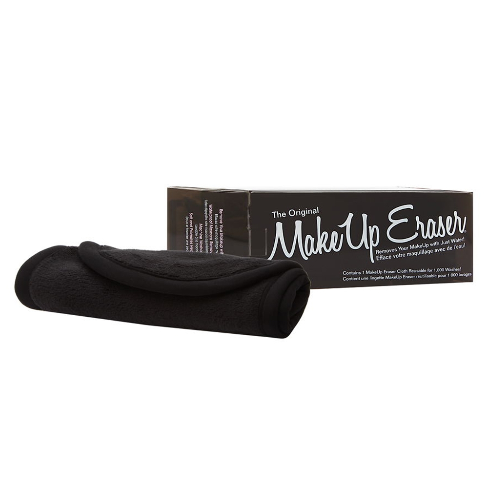 The Original MakeUp Eraser – Sort