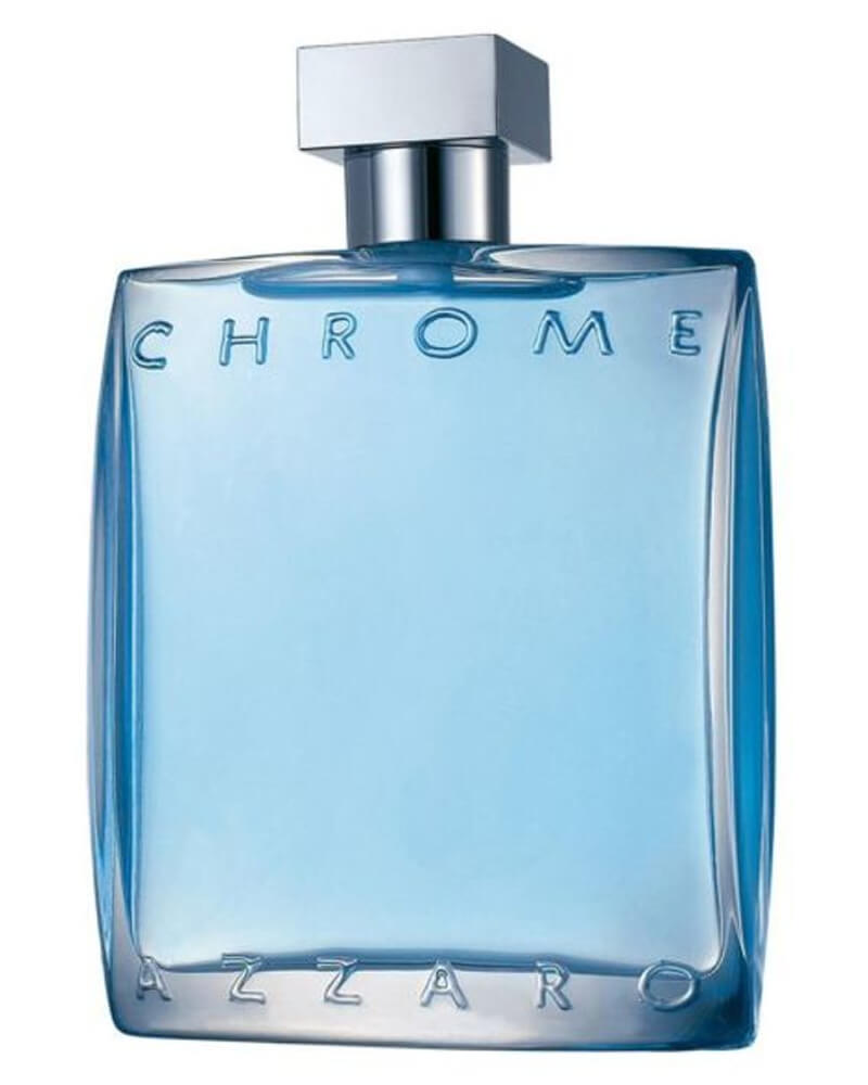 Azzaro Chrome EDT 200 ml
