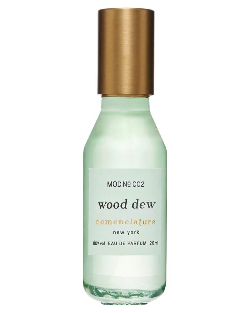 Nomenclature Wood Dew EDP 20 ml