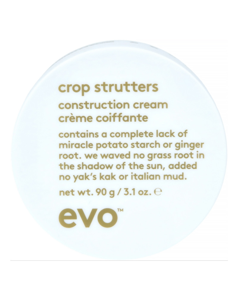 Evo Crop Strutters Construction Cream 90 g