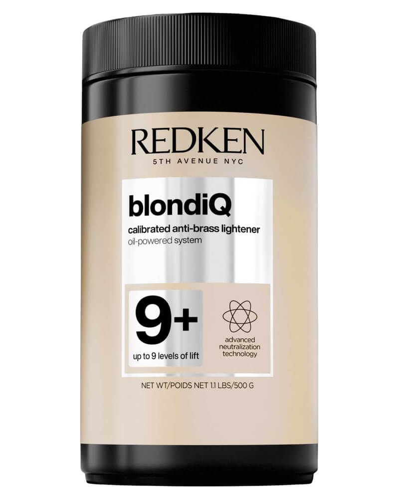 Redken BlondiQ 9+ Lightener 500 g