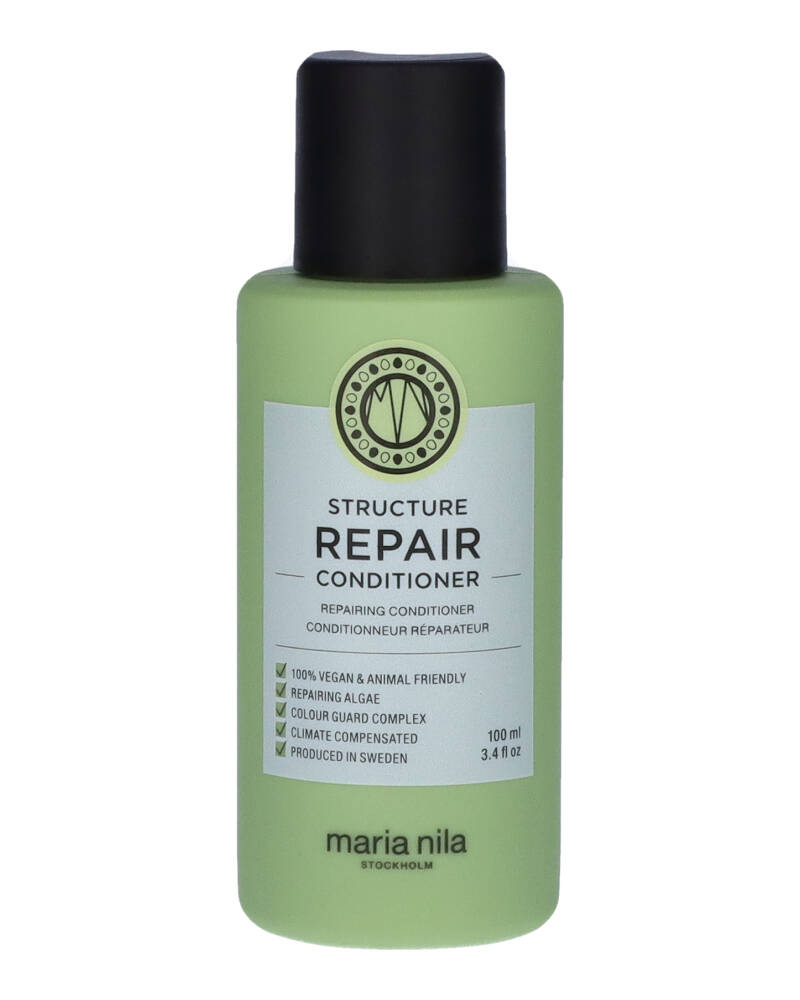 maria nila Structure Repair Conditioner 100 ml