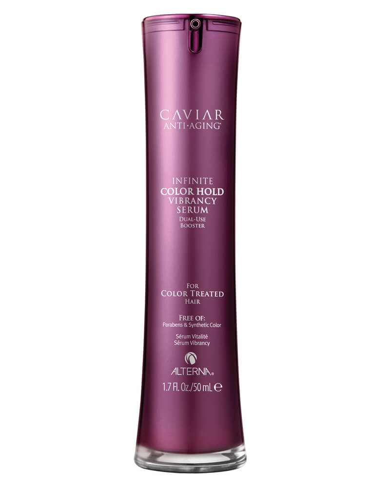 Alterna Caviar Infinite Color Hold Vibrancy Serum (U) 50 Ml
