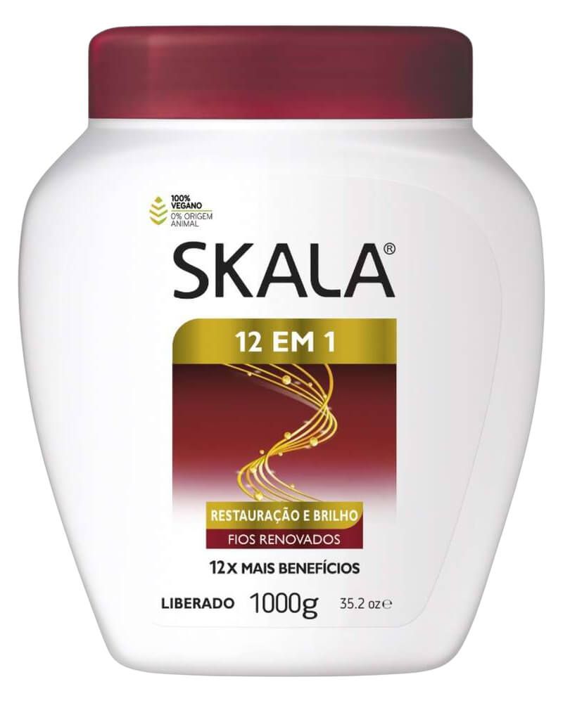 Skala Hair Treatment Cream 12-in-1 1000 g