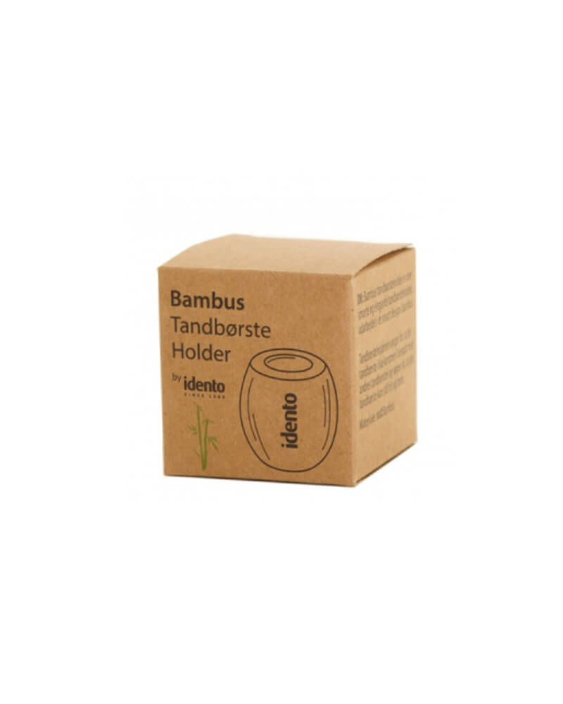 Idento Pro5 Elektrische Zahnbürste