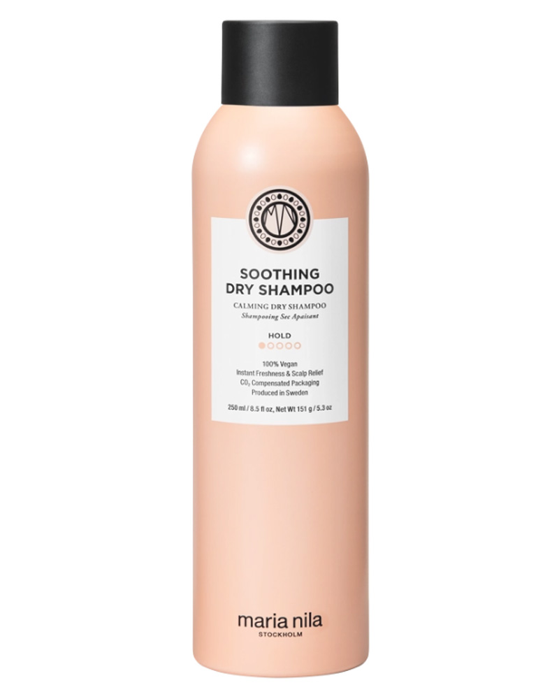 Maria Nila Soothing Dry Shampoo 250 ml