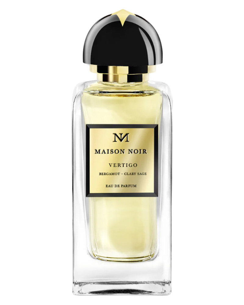 Maison Noir Vertigo 236 EDP 100 ml