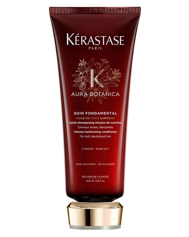KERASTASE Aura Botanica Soin Fondamental 200 ml