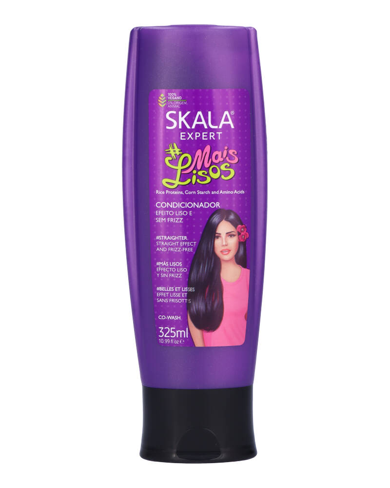 Skala Mais Lisos Conditioner 325 ml