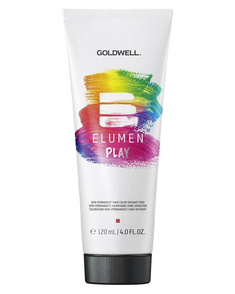 Goldwell Elumen Play @Blue 120 ml