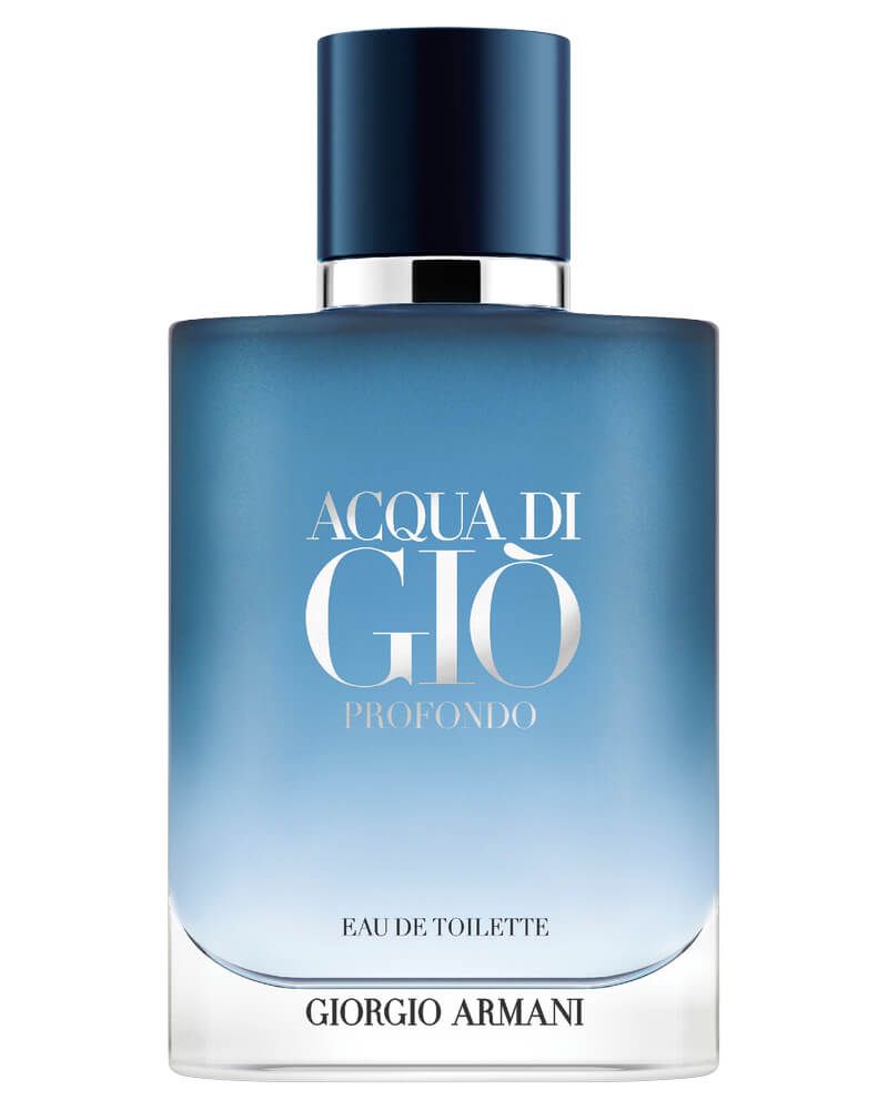 Giorgio Armani Acqua di Giò Profondo EDT 100 ml