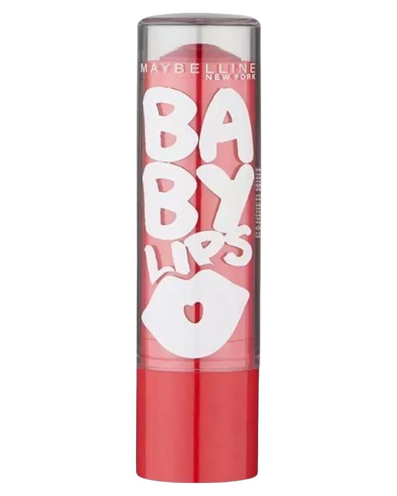Maybelline Baby Lips Mint To Be Lip Balm - 28 Candied Mint 1 ml