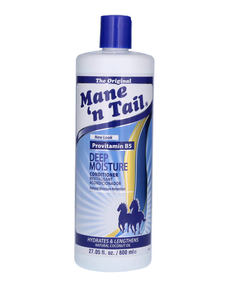 Mane 'n Tail Deep Moisturizing Conditioner 800 ml