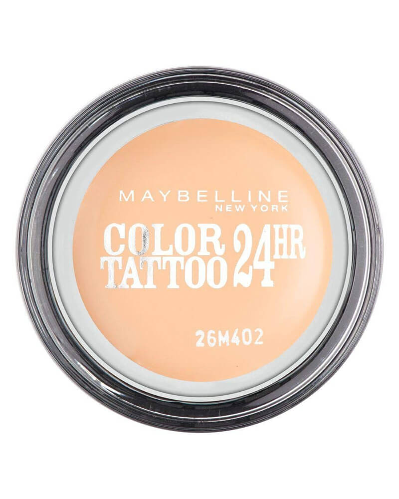 Maybelline Color Tattoo 24HR - 93 Creme de Nude 4 ml