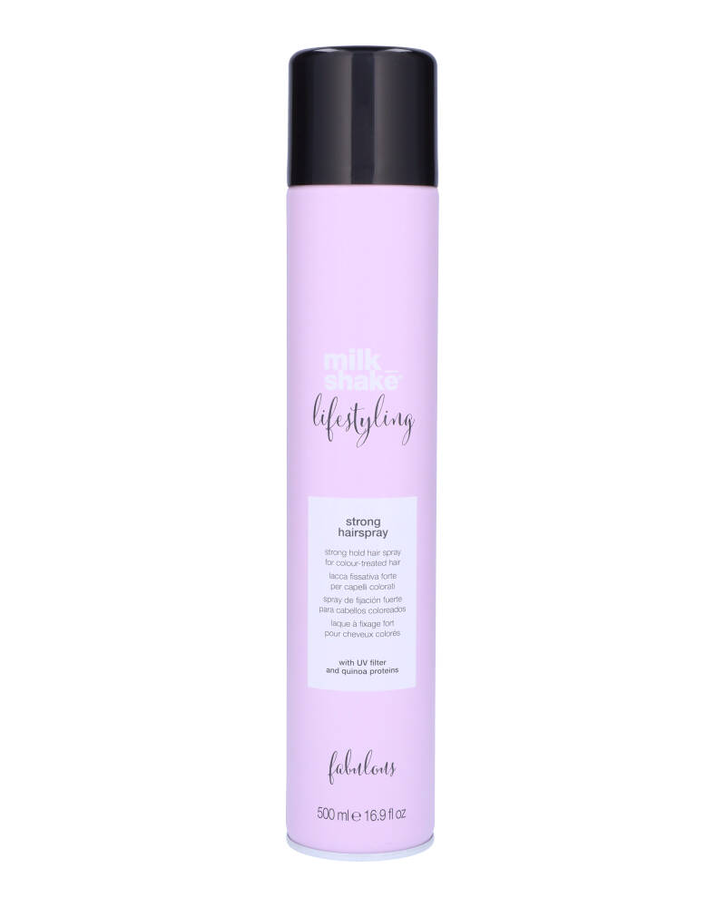 MILK SHAKE Lifestyling Strong Hold Hairspray 500 ml