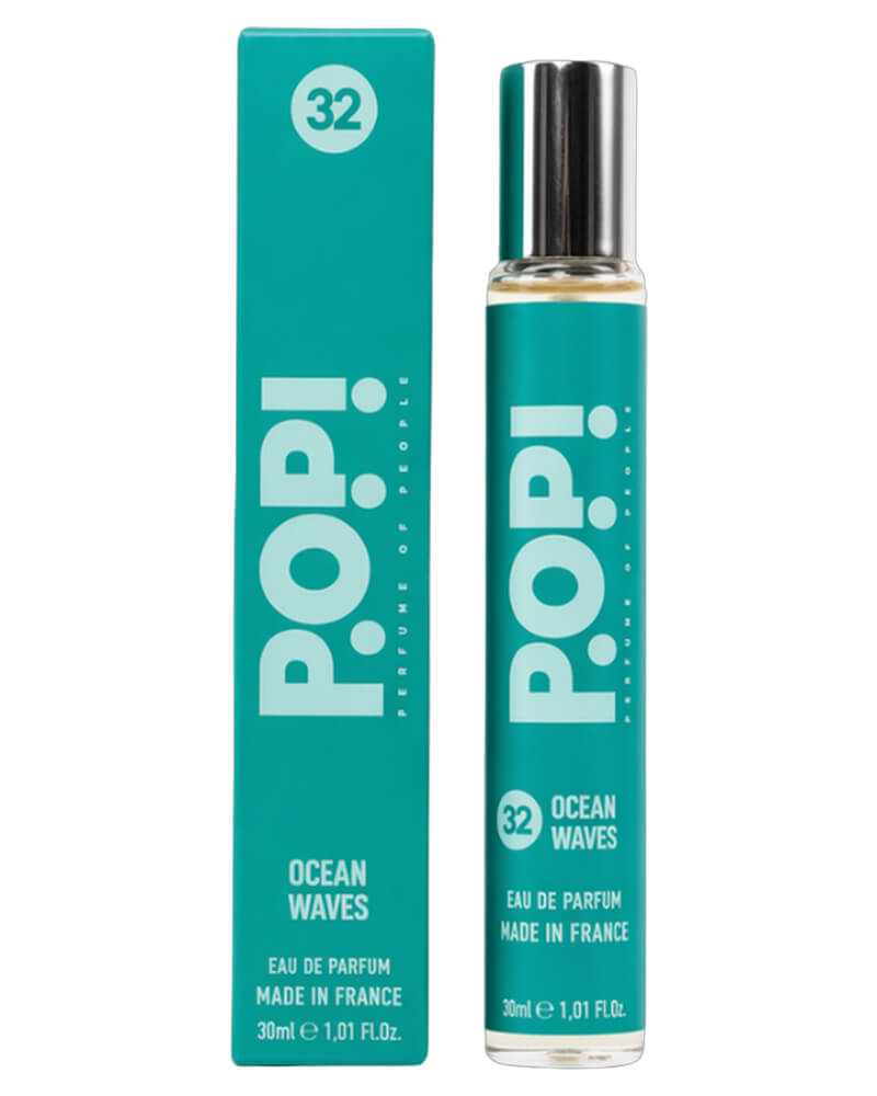 POP! Ocean Waves EDP 30 ml