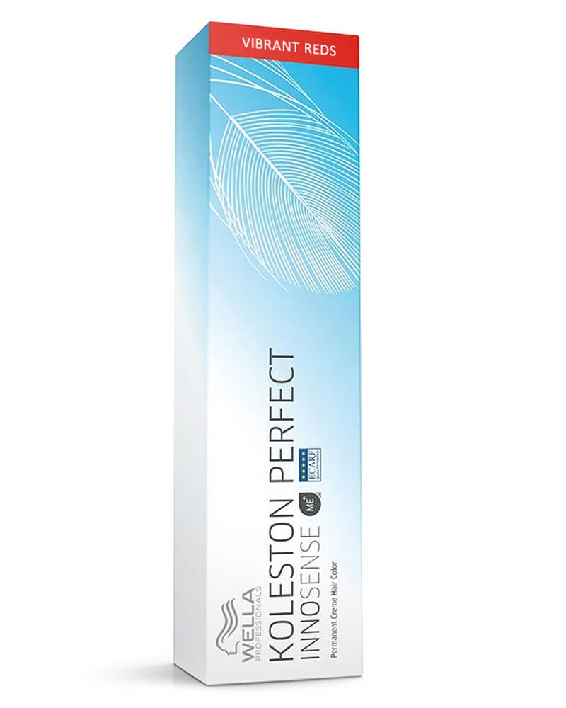 Wella Koleston Perfect Innosense – Vibrant Reds 77/44 (U) 60 ml
