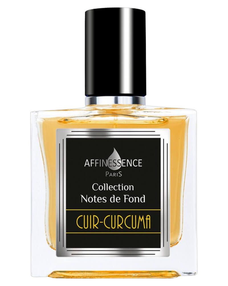 Affinessence Cuir Curcuma EDP 50 ml