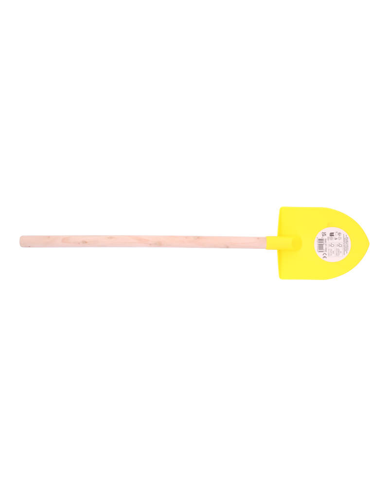 Excellent Houseware Strandspaten Gelb 1 stk.