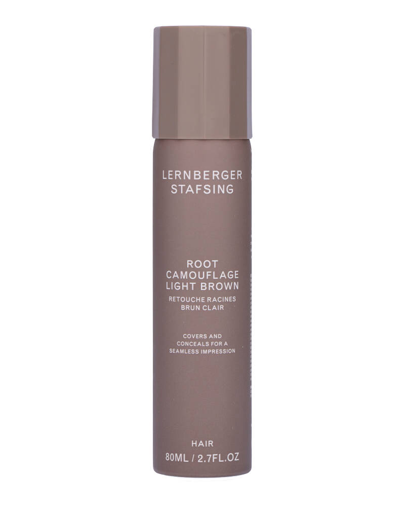 Lernberger Stafsing Root Camouflage Light Brown 80 ml