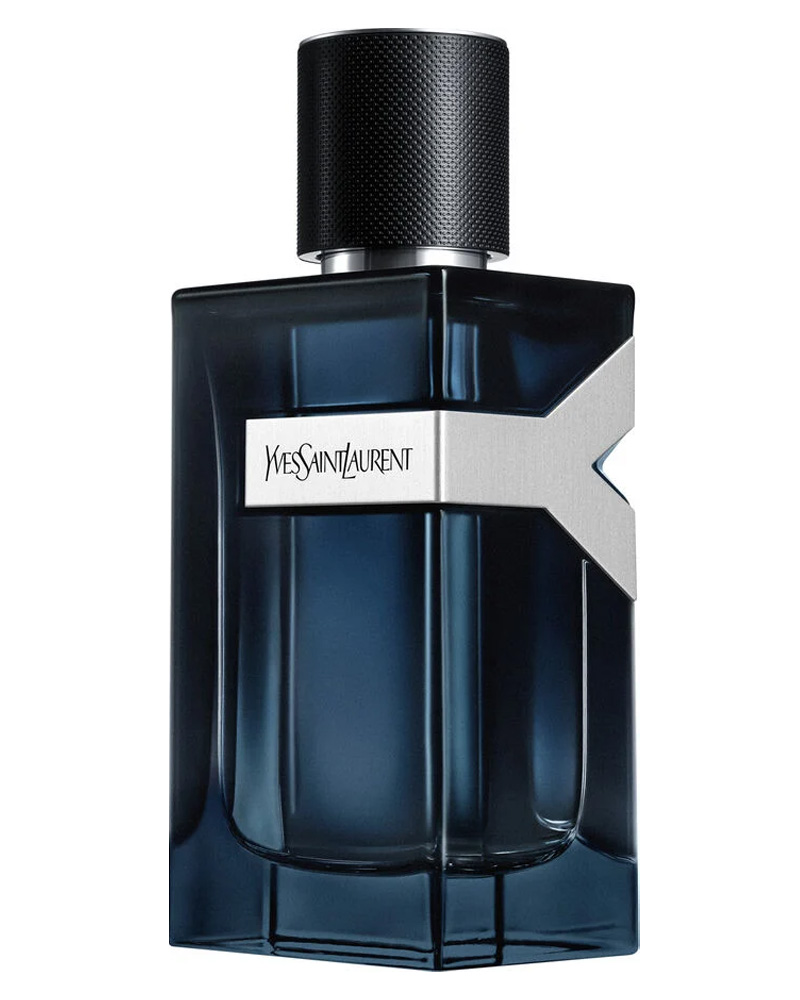 Yves Saint Laurent La Nuit de L Homme Bleu Electrique EDT