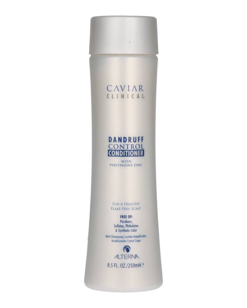 ALTERNA Caviar Clinical Dandruff Control Conditioner 250 ml