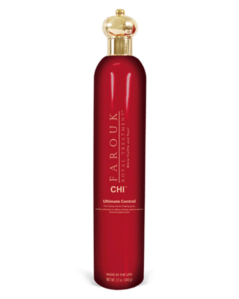 Chi Farouk Royal Ultimate Control Hair Spray 340 ml