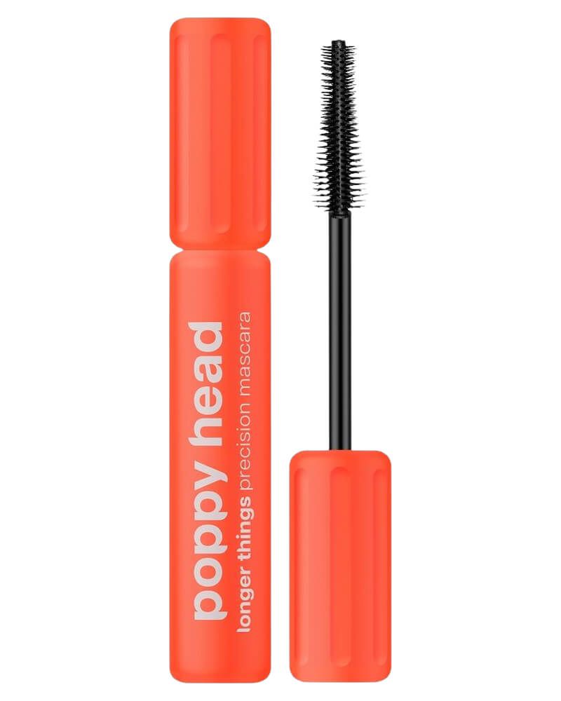 Poppy Head Longer Things Precision Mascara 9 g