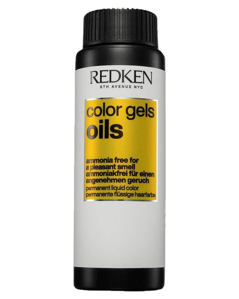 Redken Color Gels Oils 6GI - 6.32 60 ml