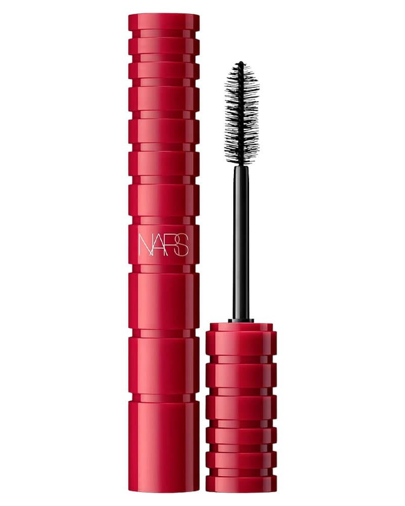 Nars Climax Mascara - Explicit Black 6 g