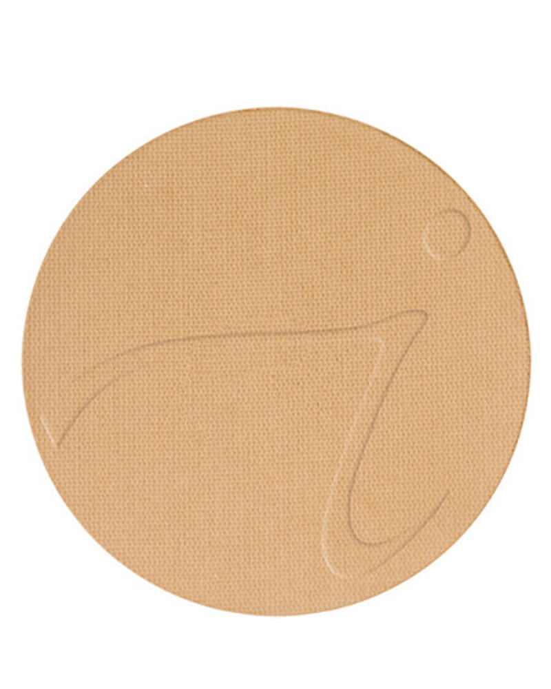 Jane Iredale - PurePressed Base Refill - Golden Tan 9 g