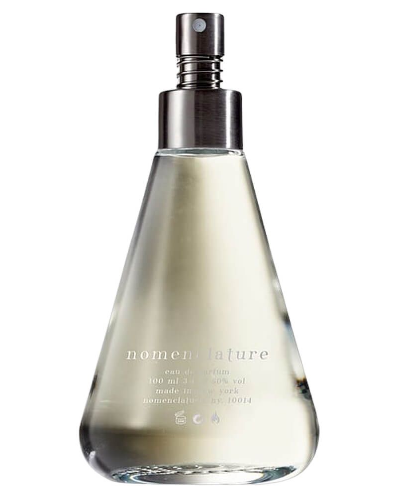 Nomenclature Para_Iso EDP 100 ml