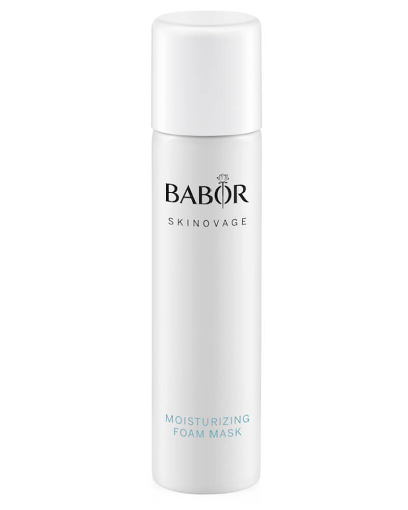 Babor Skinovage Moisturizing Foam Mask 75 ml