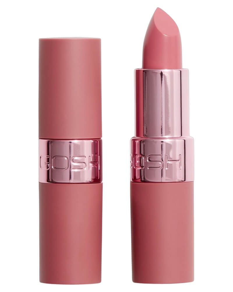 Gosh Luxury Rose Lips - 001 Love 3 g