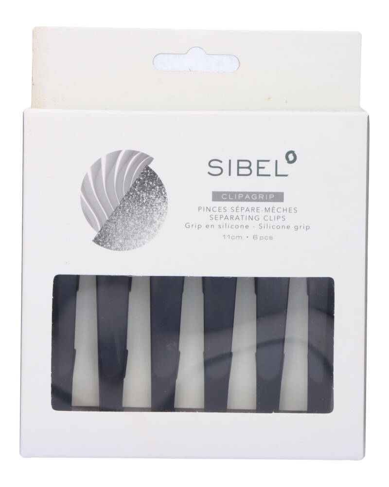 Sibel Separating Clips Ref. P000847 6 stk.