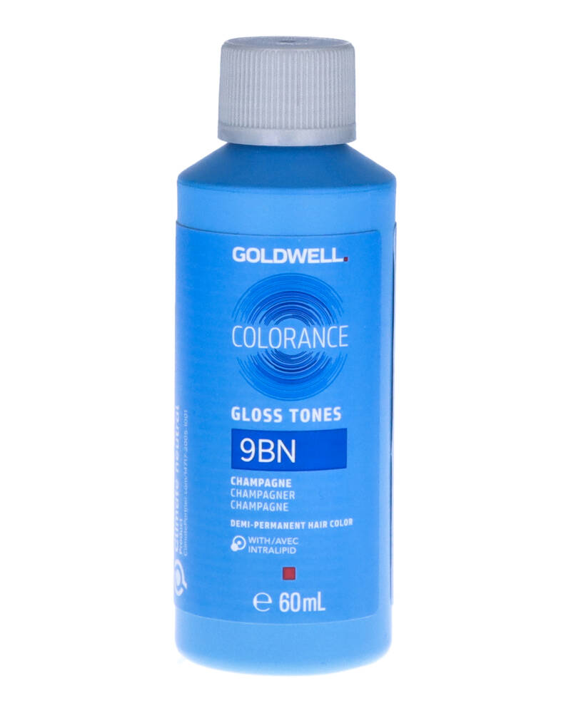 Goldwell Colorance 3NA Dark Natural Ash Brown 60 ml