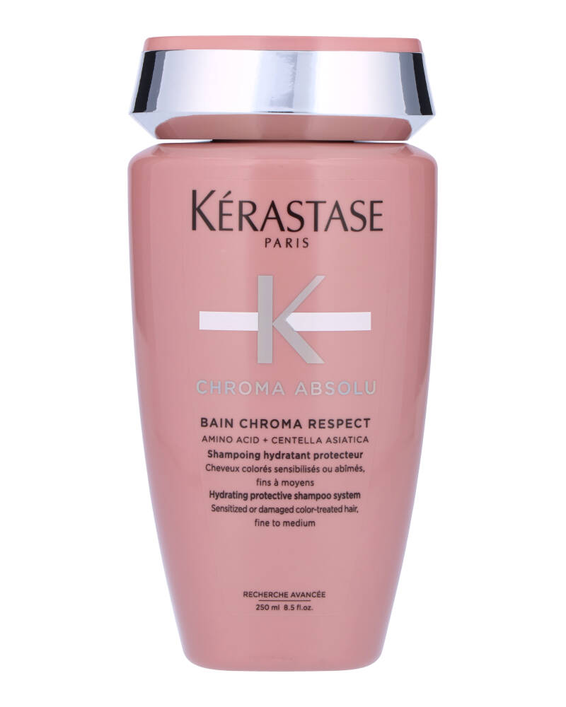 Kérastase Chroma Absolu Bain Chroma Respect Shampoo 250 ml