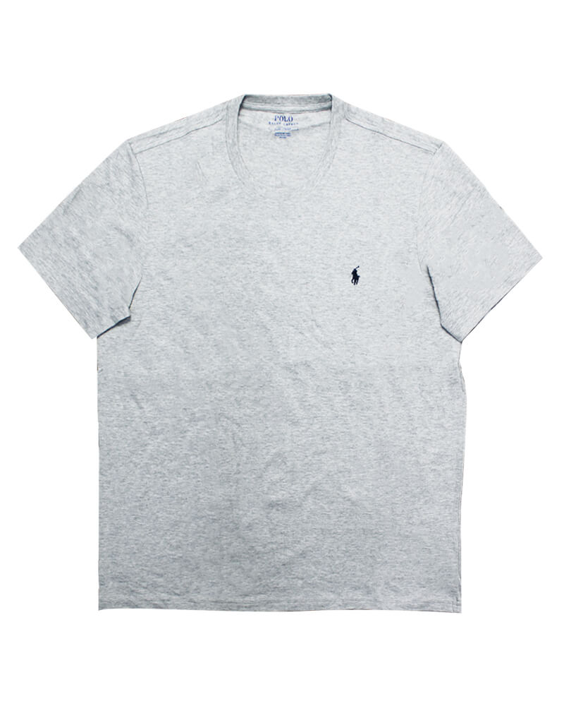 Polo Ralph Lauren Grey T Shirt S